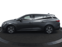Renault Mégane Estate Plug-in Hybrid 160 Intens - Afbeelding 2