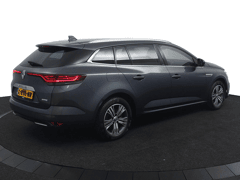 Renault Mégane Estate Plug-in Hybrid 160 Intens - Afbeelding 5