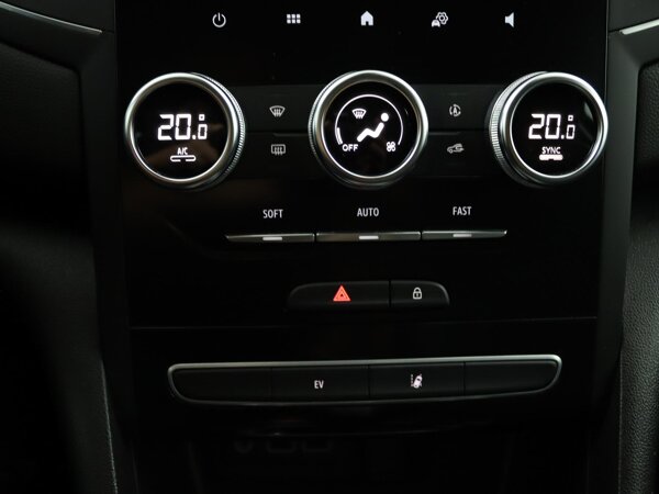 airco (automatisch)