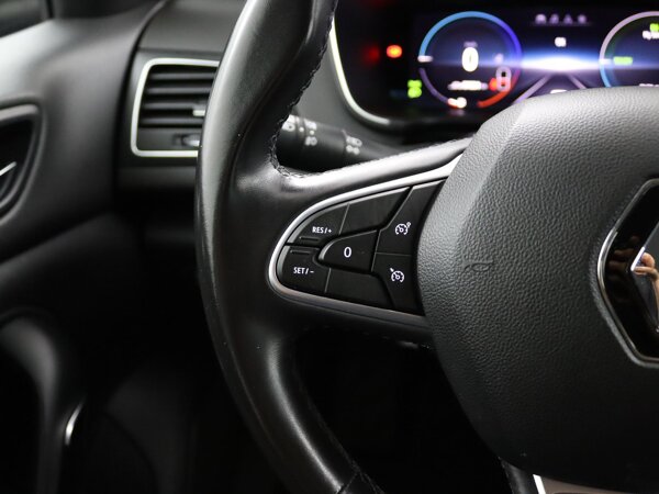 cruise control