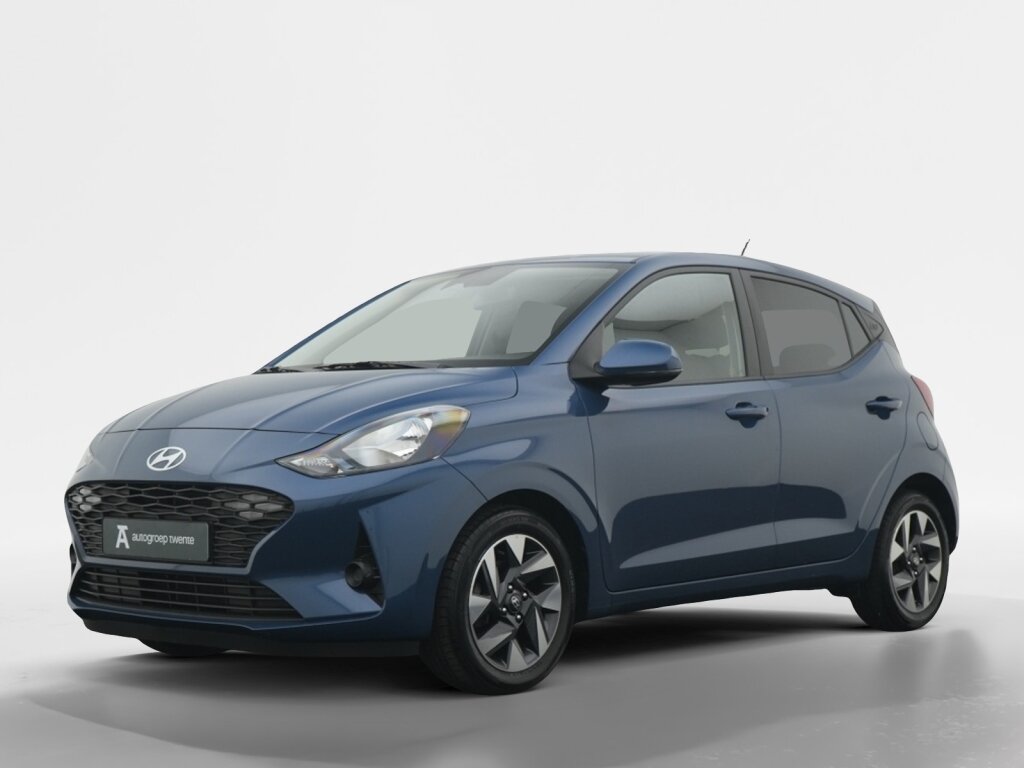 Hyundai i10 1.0 Comfort Smart 5-zits | Private lease 339,- pm! |