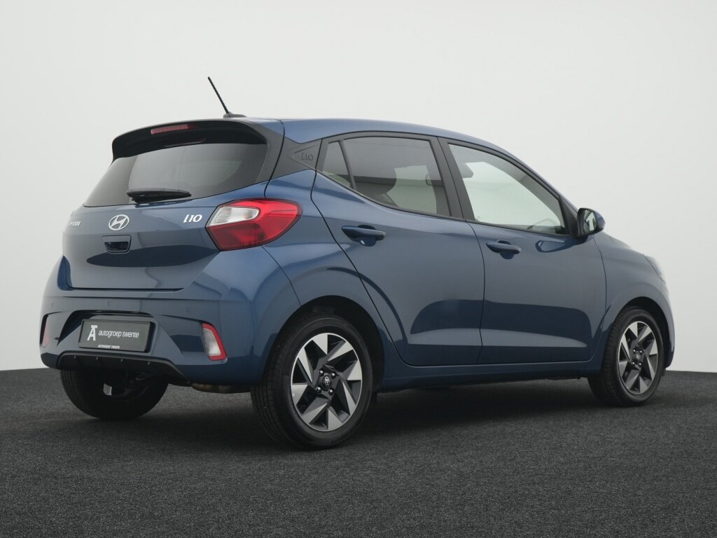 Hyundai i10 1.0 Comfort Smart 5-zits | Private lease 339,- pm! | - Afbeelding 2