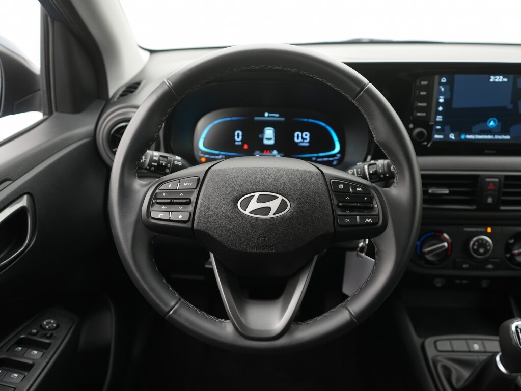 Hyundai i10 1.0 Comfort Smart 5-zits | Private lease 339,- pm! | - Afbeelding 3