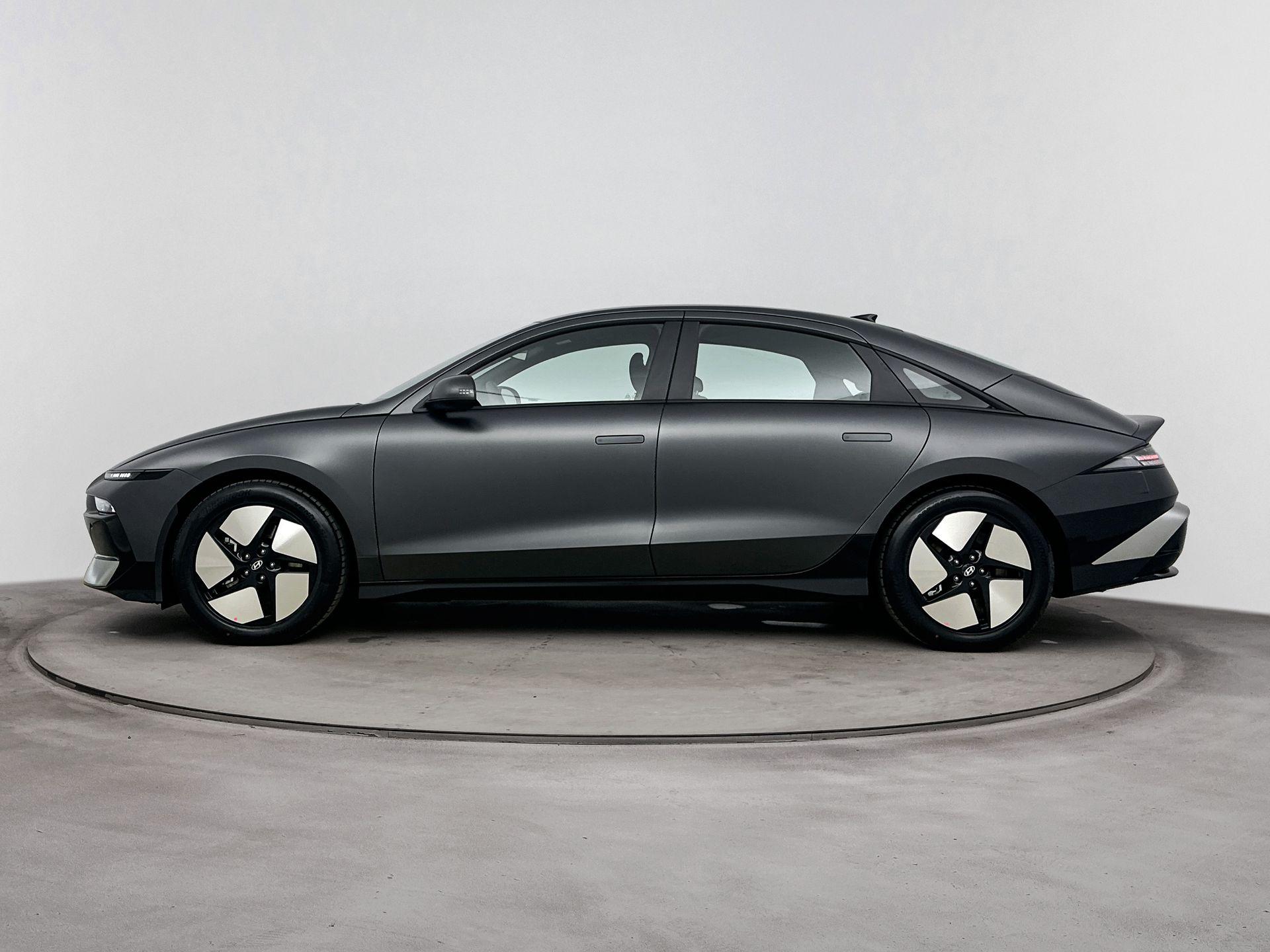 Hyundai IONIQ 6 Pure Edition 63 kWh - Afbeelding 3