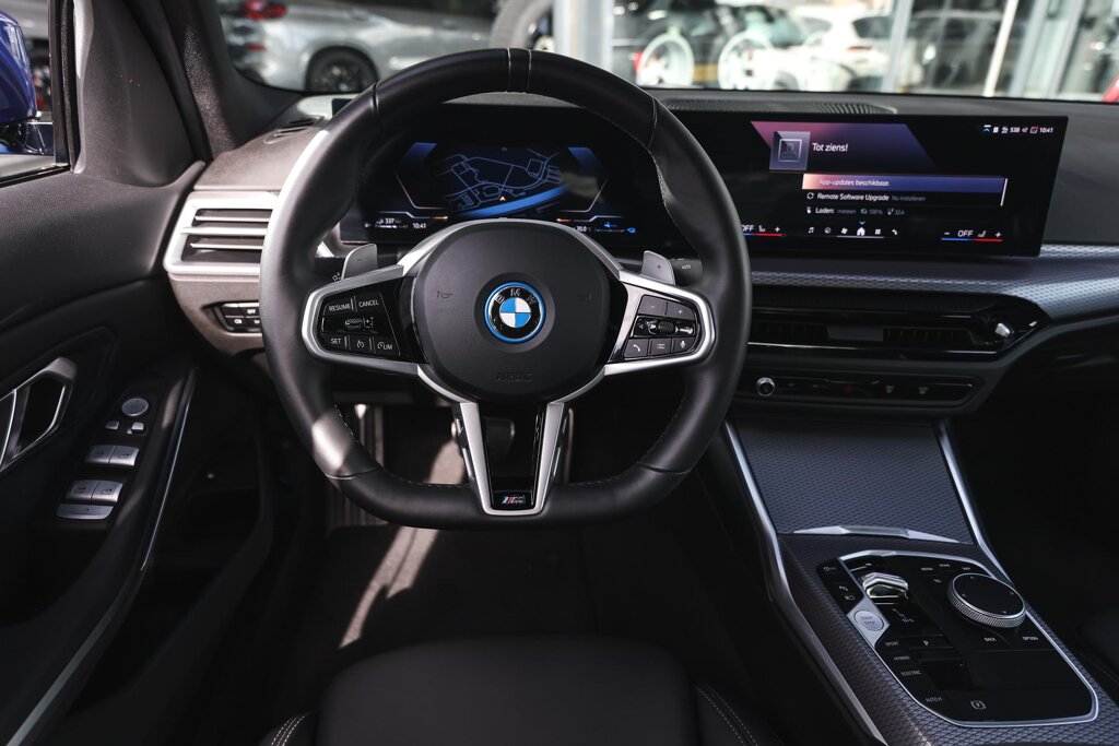 BMW 3 Serie 3