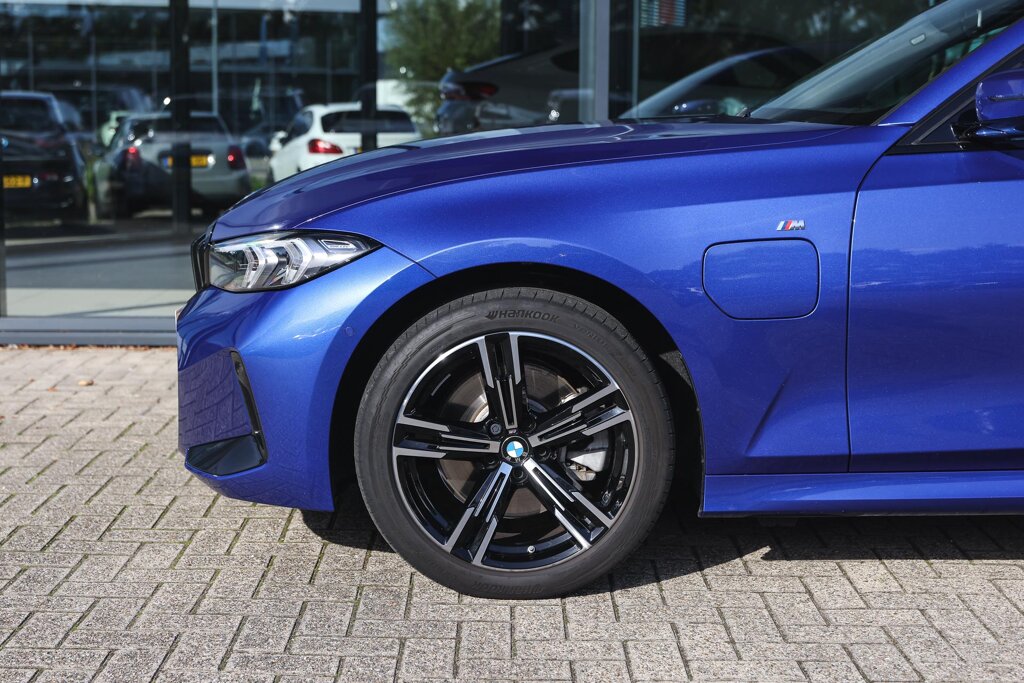 BMW 3 Serie 5