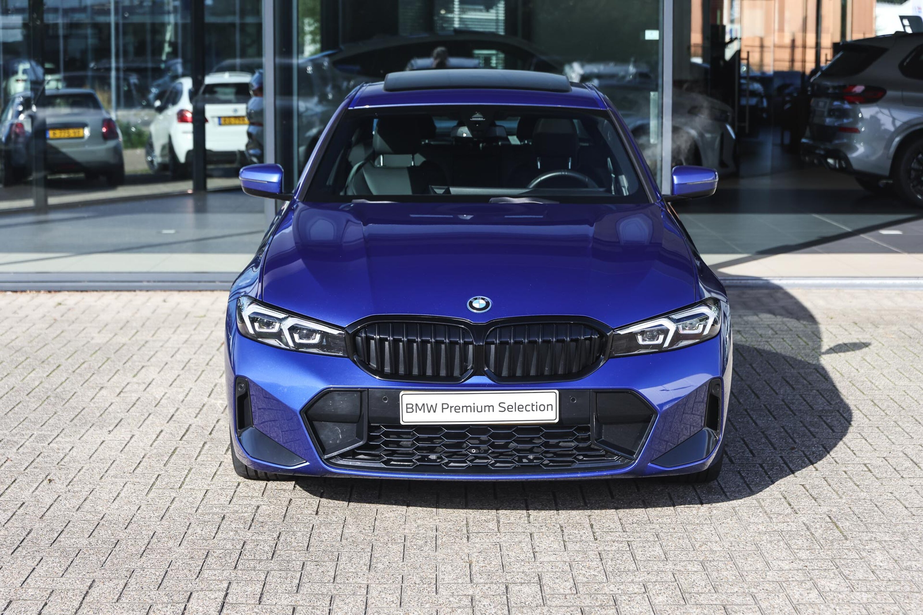BMW 3 Serie 6