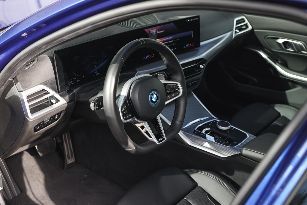 BMW 3 Serie 13