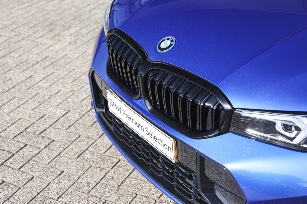 BMW 3 Serie 26