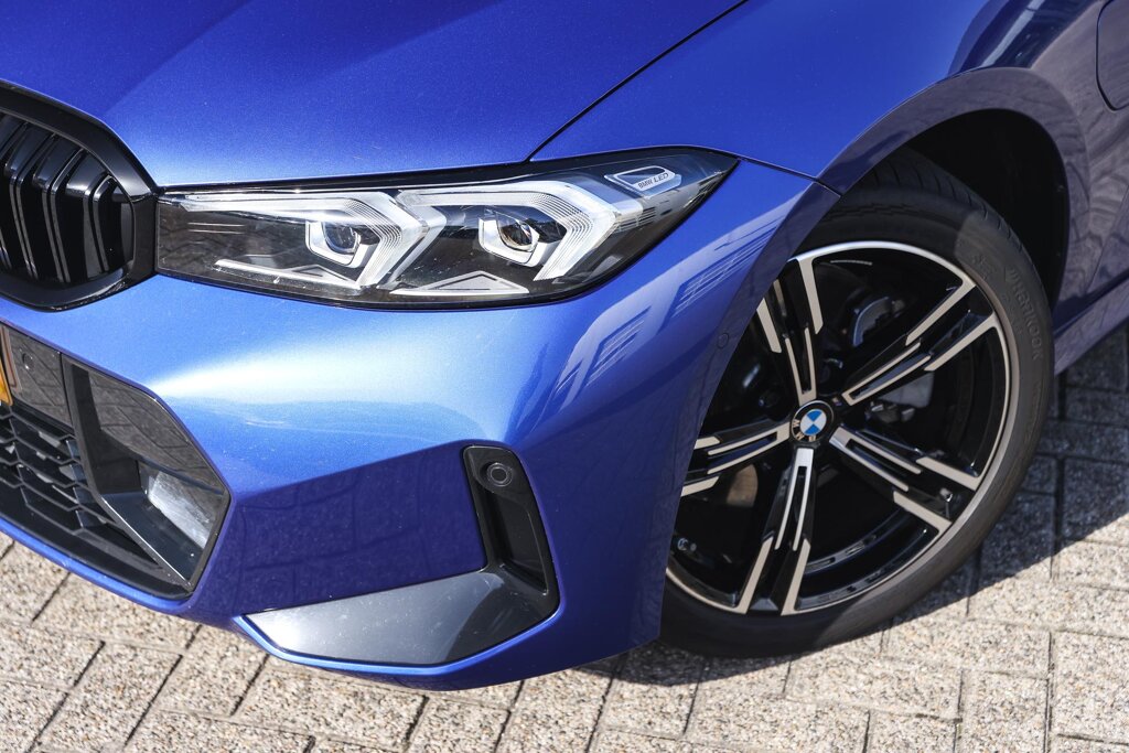BMW 3 Serie 27