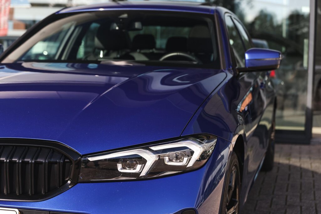 BMW 3 Serie 28