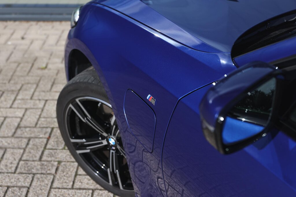 BMW 3 Serie 29