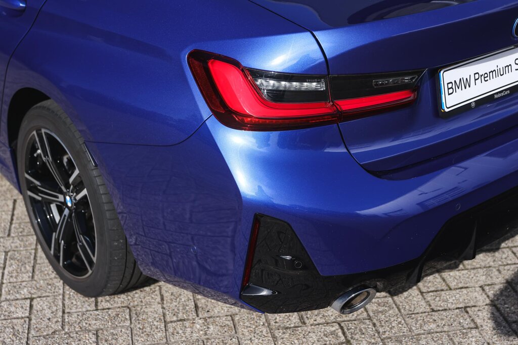 BMW 3 Serie 30