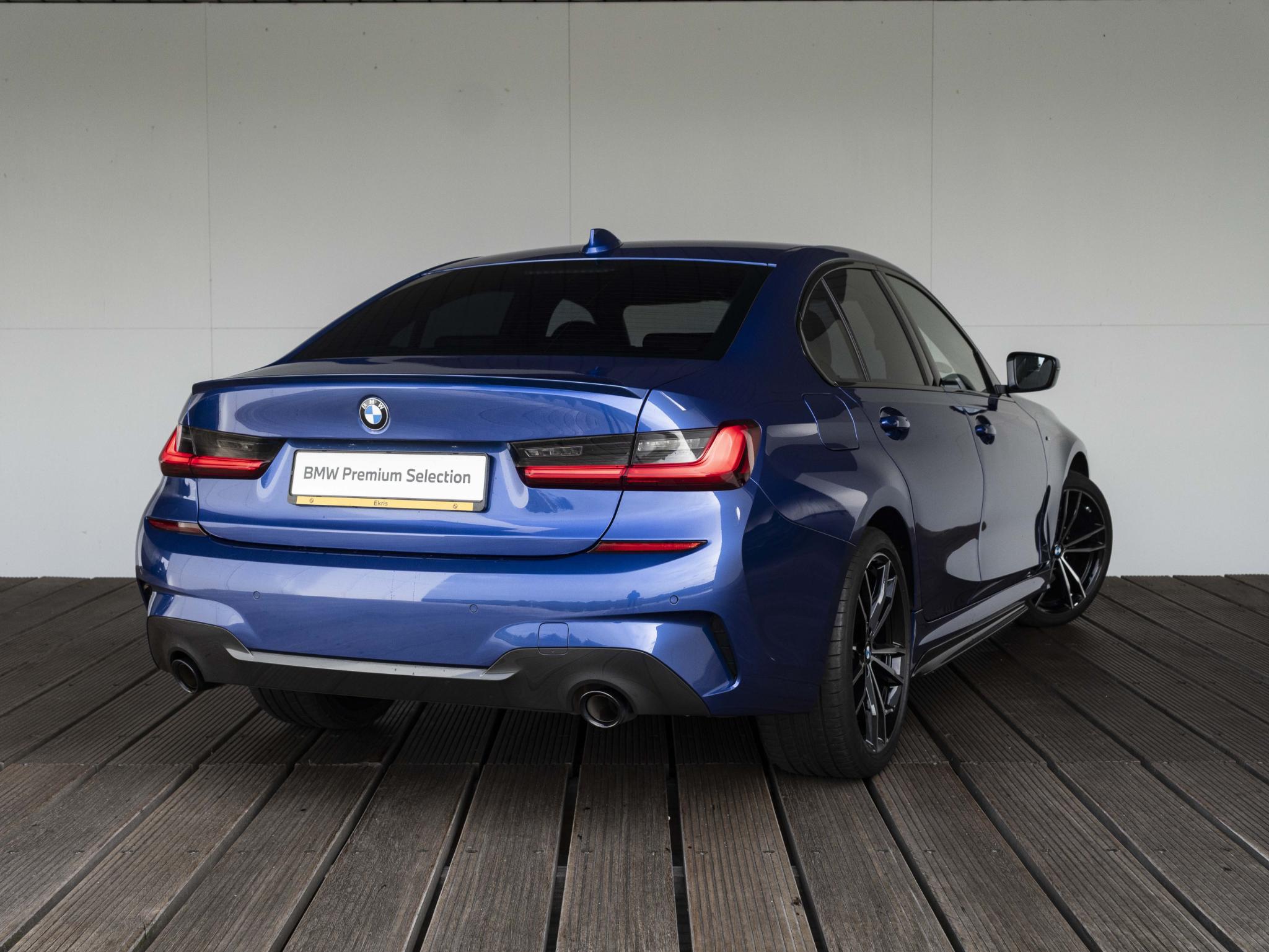 BMW 3 Serie Sedan 330e - Afbeelding 2
