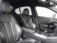 BMW 3 Serie Sedan 330e - Afbeelding 4