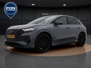 Audi Q4 e-tron 45 quattro S Edition Competition 82 kWh