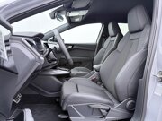 Audi Q4 e-tron 45 quattro S Edition Competition 82 kWh