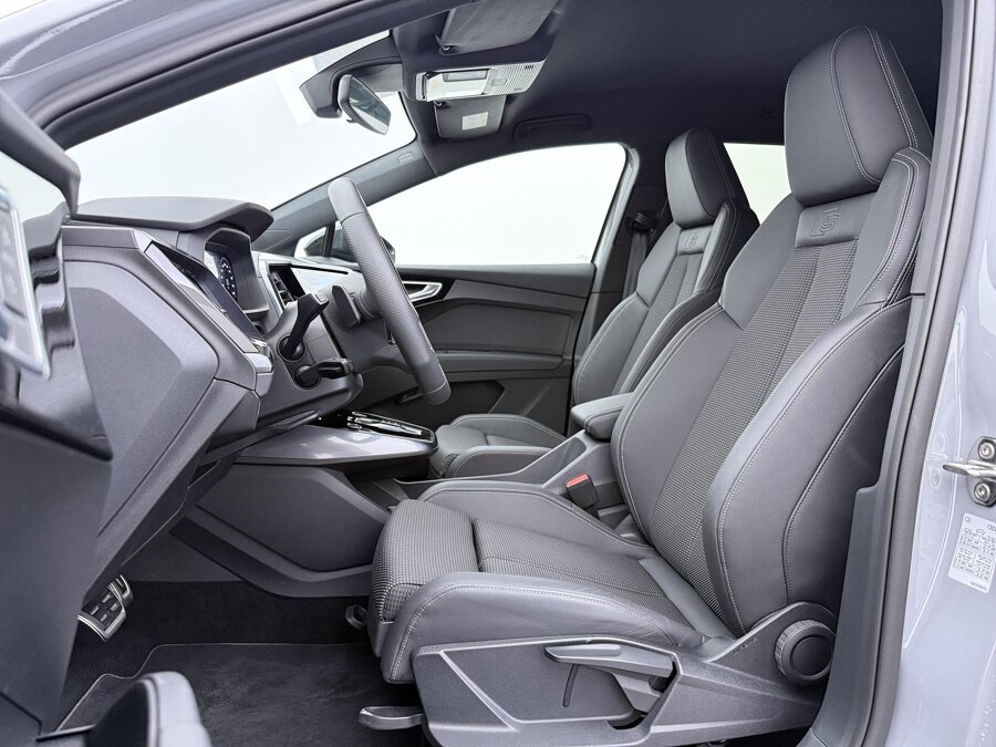 Audi Q4 e-tron 45 quattro S Edition Competition 82 kWh