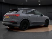 Audi Q4 e-tron 45 quattro S Edition Competition 82 kWh