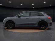 Audi Q4 e-tron 45 quattro S Edition Competition 82 kWh