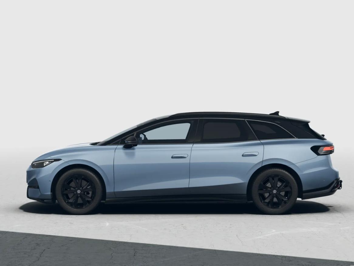 Volkswagen ID.7 Tourer Limited Edition 77 kWh accu 210 kW / 286 PK Varian - Afbeelding 2