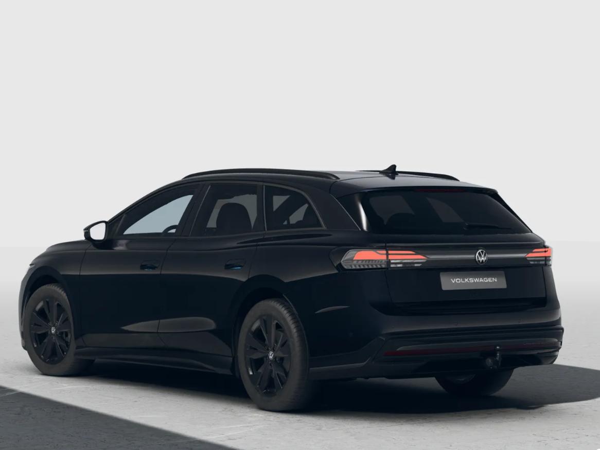 Volkswagen ID.7 Tourer Limited Edition 77 kWh accu 210 kW / 286 PK Varian - Afbeelding 3