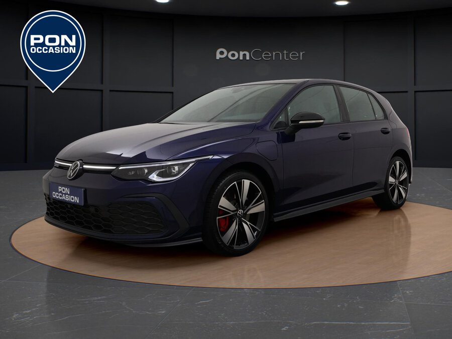 Volkswagen Golf 1.4 eHybrid GTE