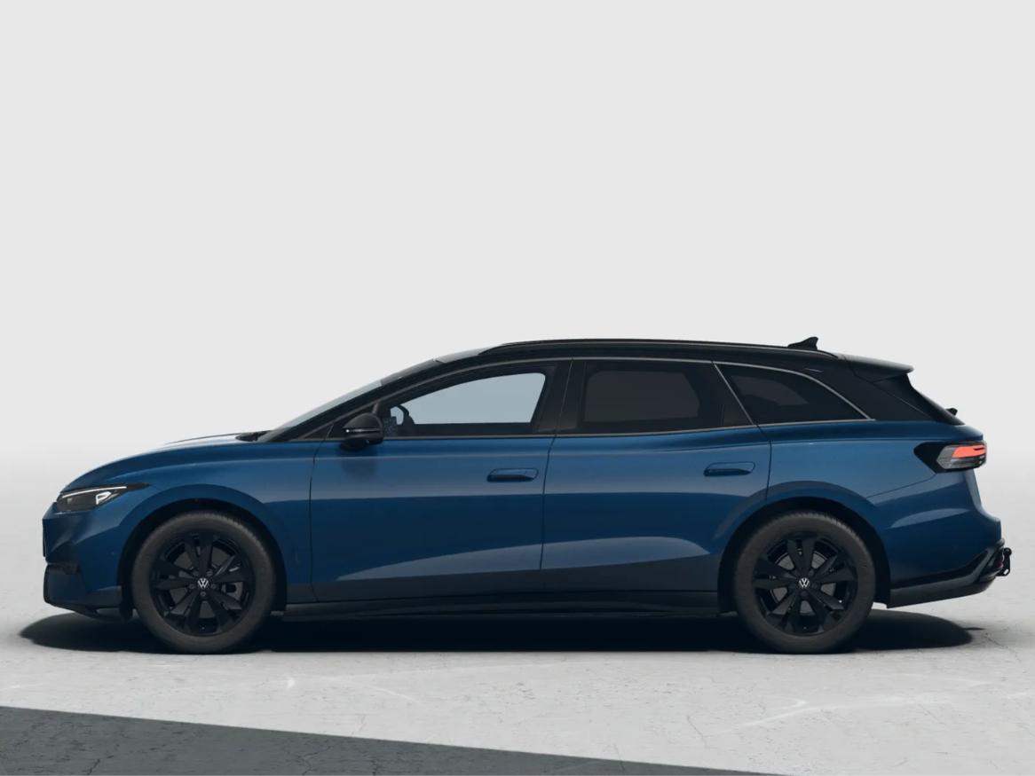 Volkswagen ID.7 Tourer Limited Edition Plus 77 kWh accu 210 kW / 286 PK V - Afbeelding 2