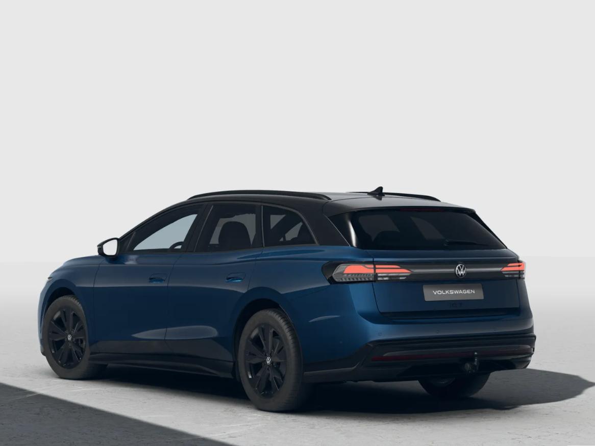 Volkswagen ID.7 Tourer Limited Edition Plus 77 kWh accu 210 kW / 286 PK V - Afbeelding 3