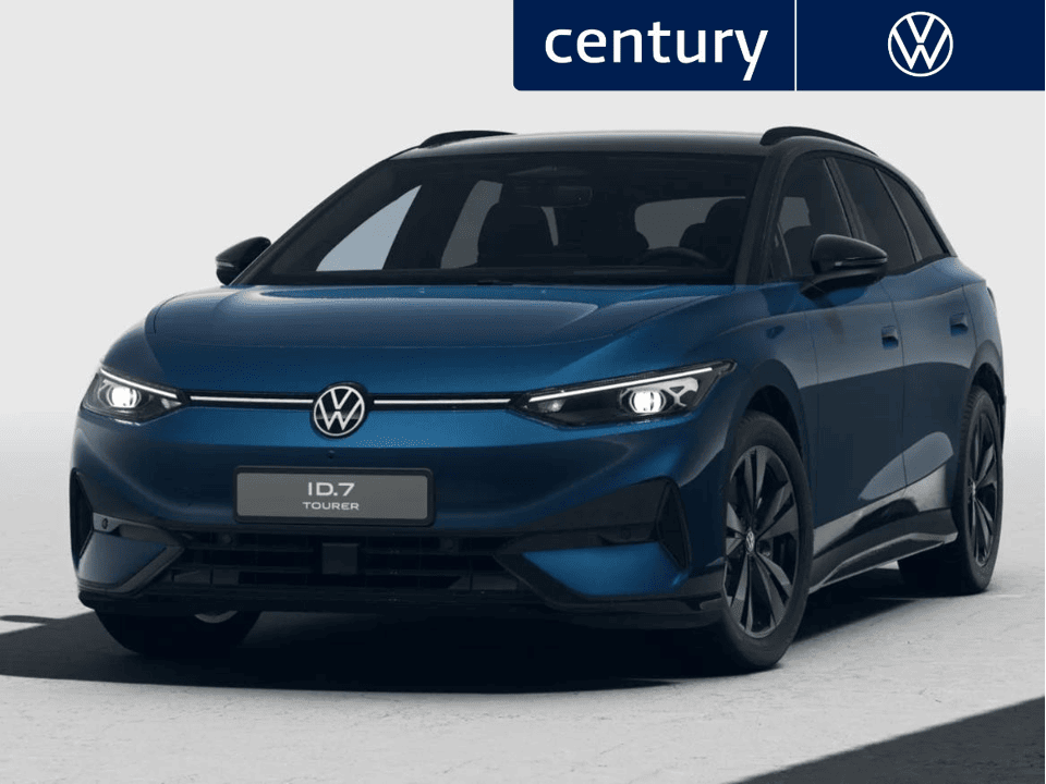 Volkswagen ID.7 Tourer Limited Edition Plus 86 kWh accu, 210 kW / 286 PK - Afbeelding 1