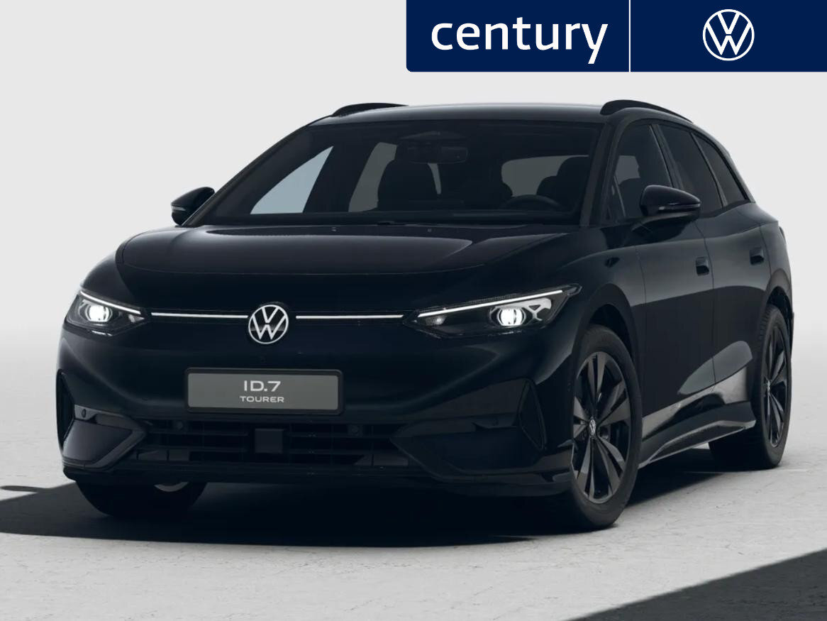 Volkswagen ID.7 Tourer Limited Edition Plus 86 kWh accu, 210 kW / 286 PK 