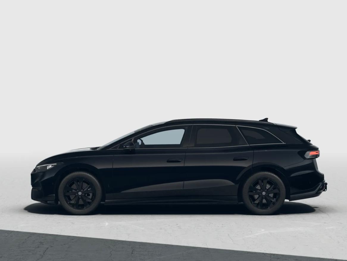 Volkswagen ID.7 Tourer Limited Edition Plus 86 kWh accu, 210 kW / 286 PK  - Afbeelding 2