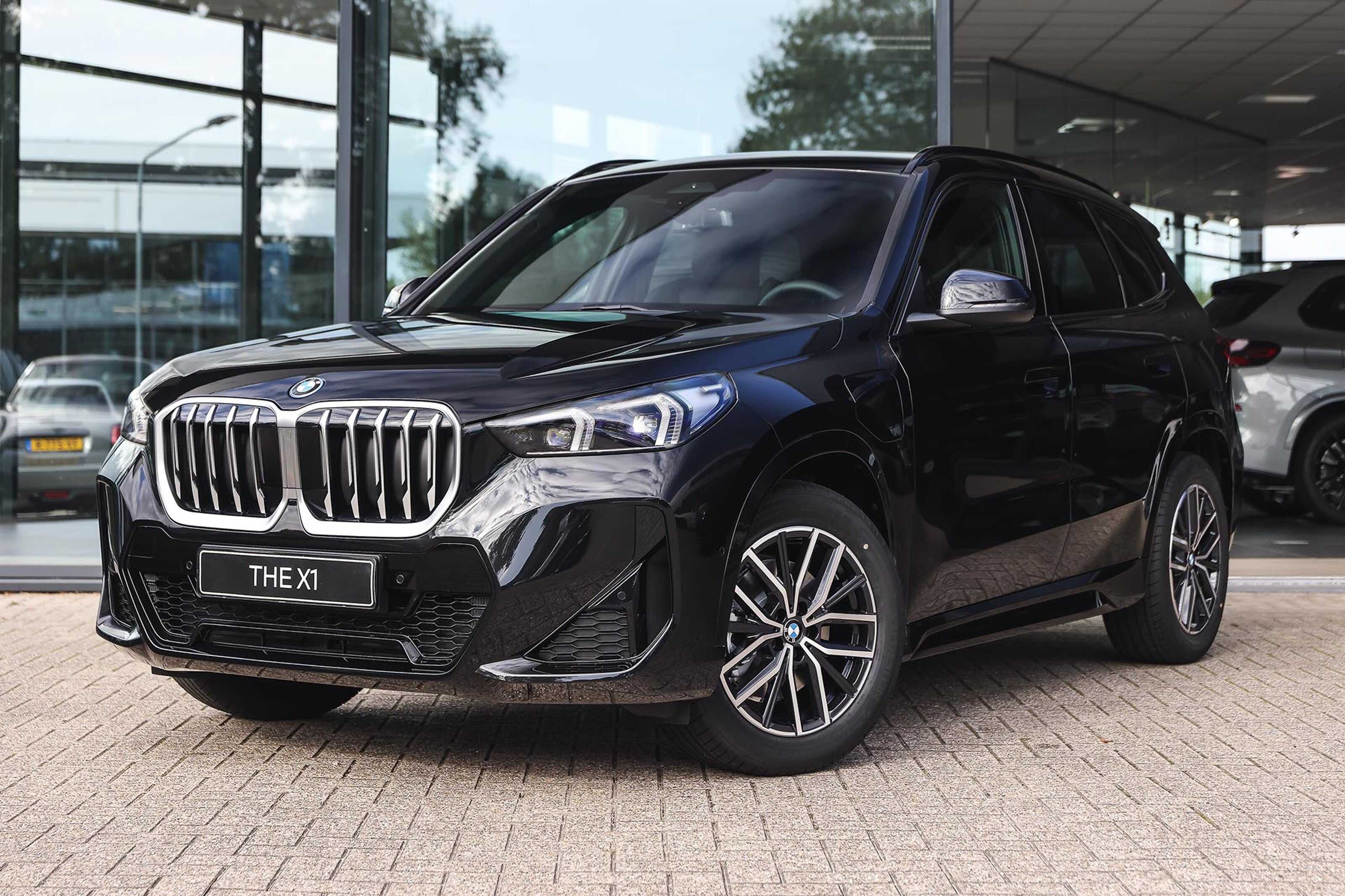 BMW X1 xDrive25e M Sport Automaat