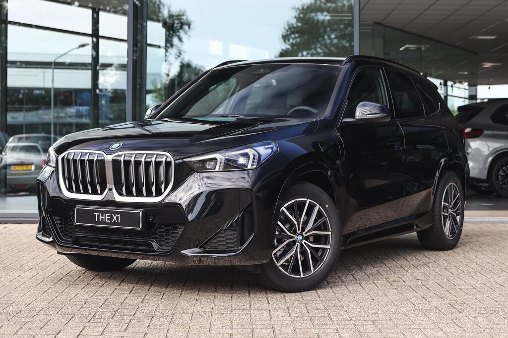 BMW X1 1