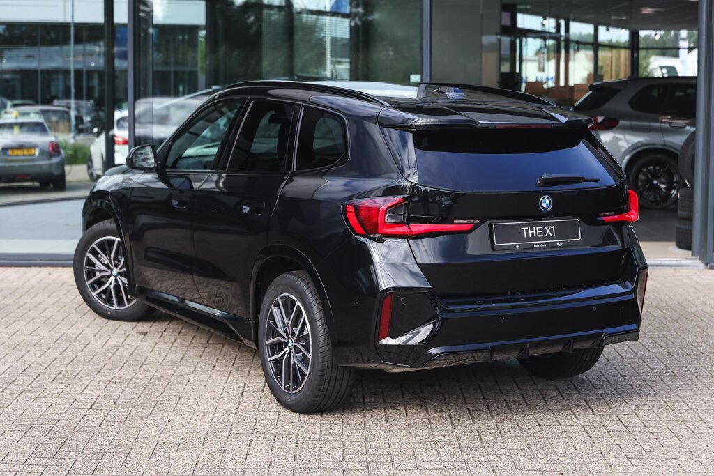 BMW X1 2