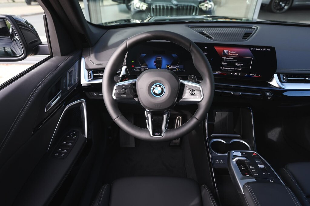 BMW X1 3