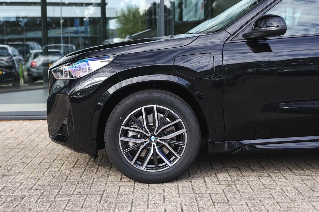 BMW X1 4
