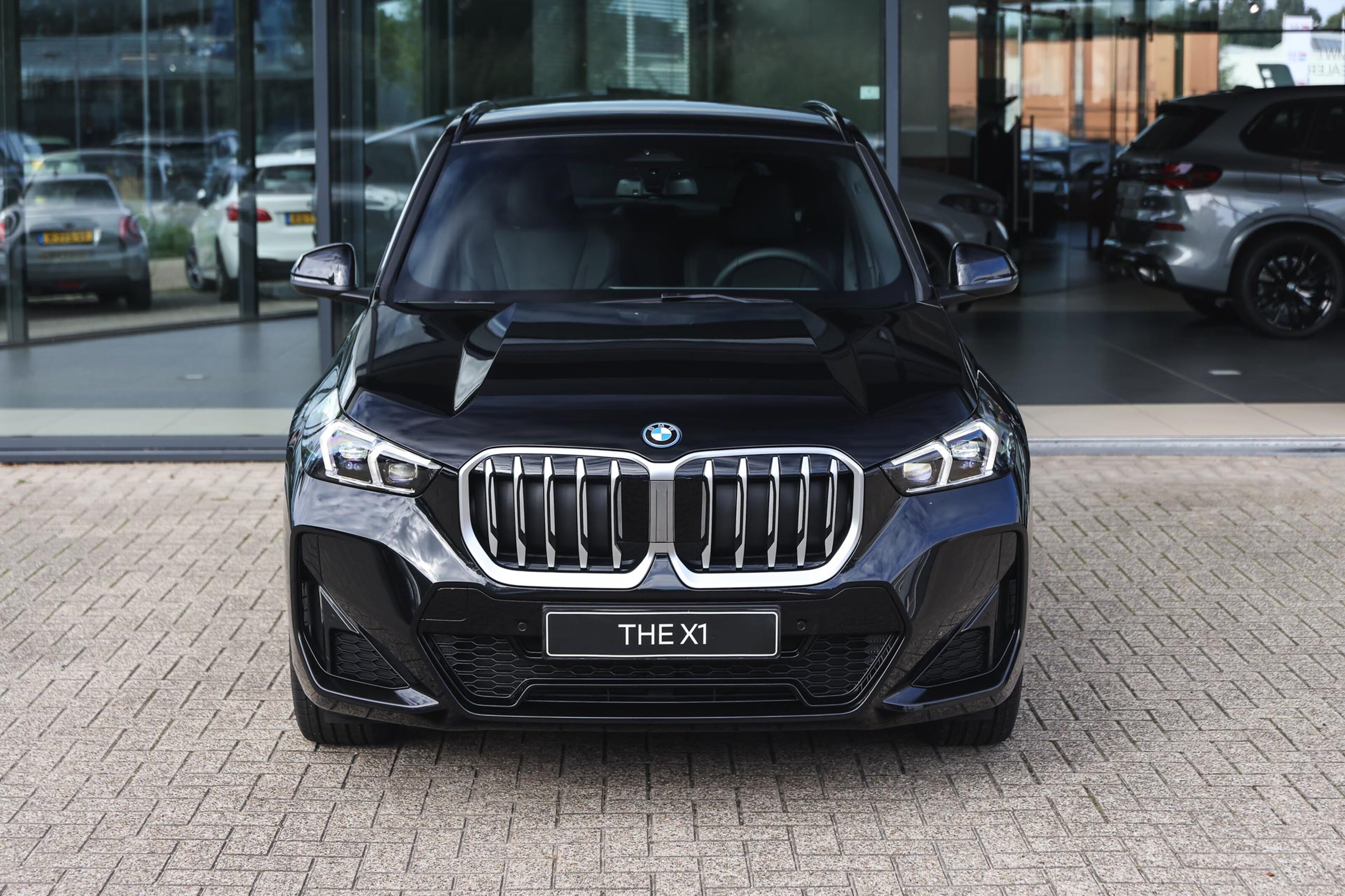 BMW X1 xDrive25e M Sport Automaat