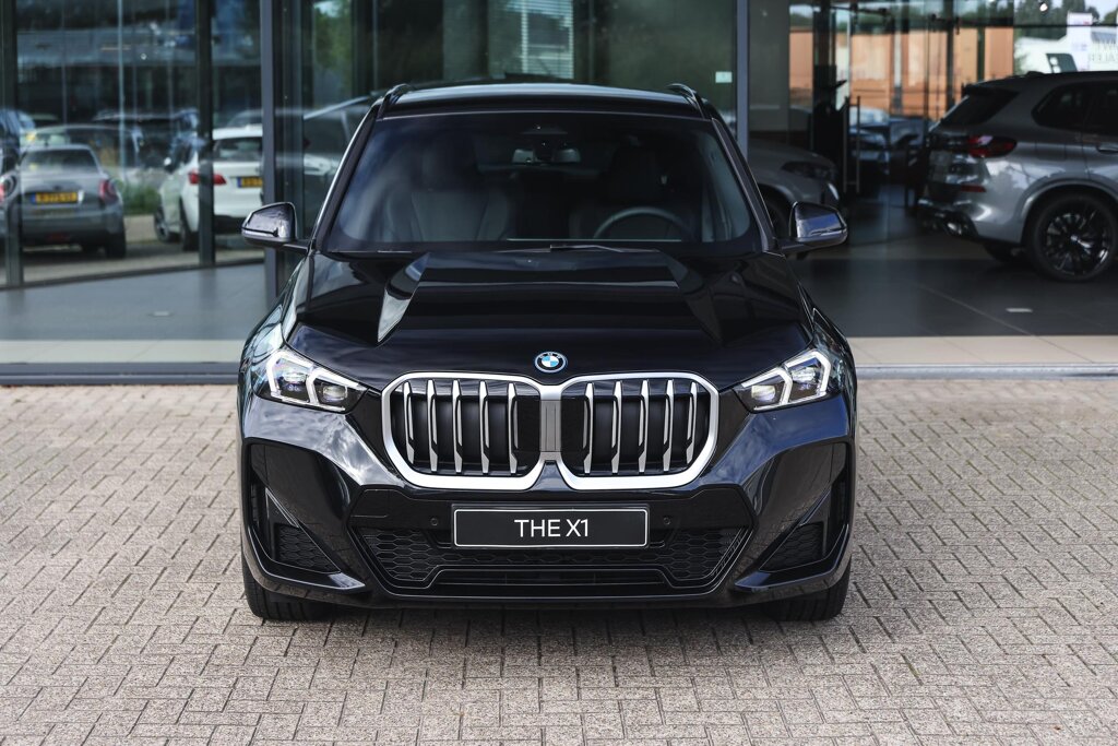 BMW X1 5