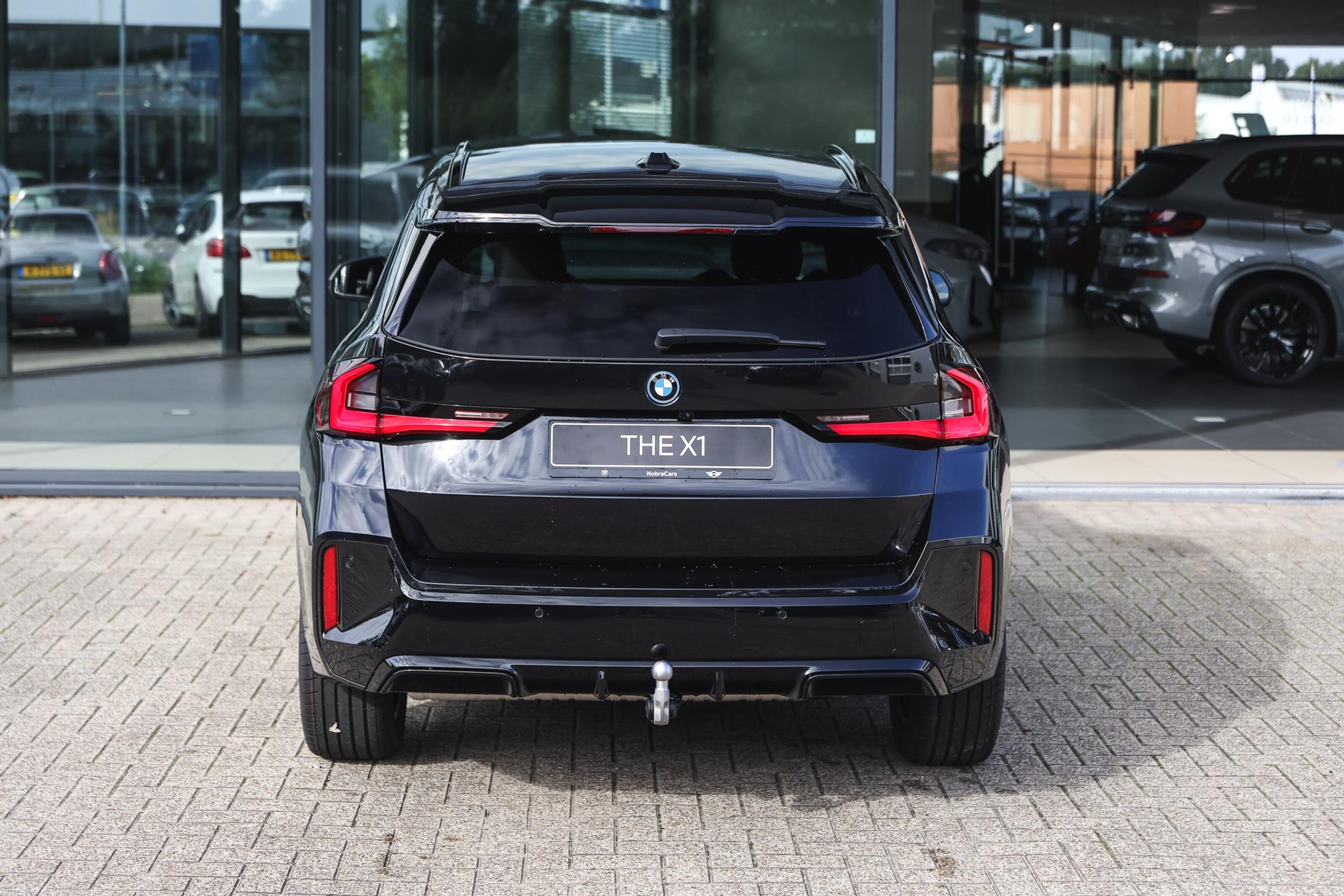 BMW X1 6