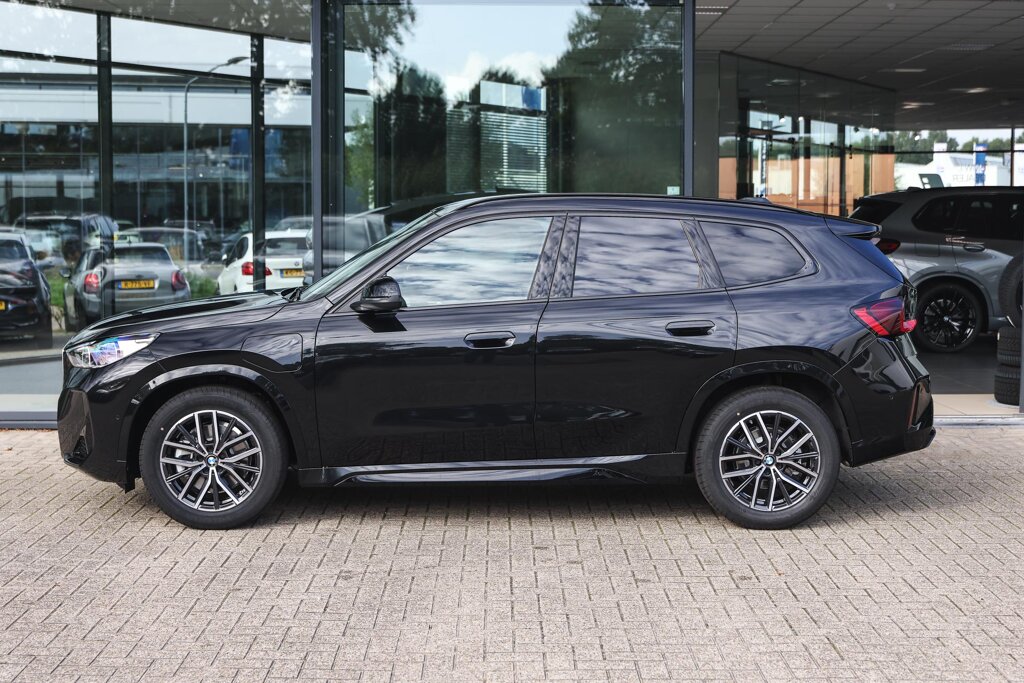 BMW X1 7