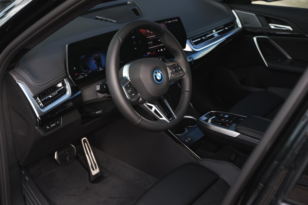 BMW X1 11