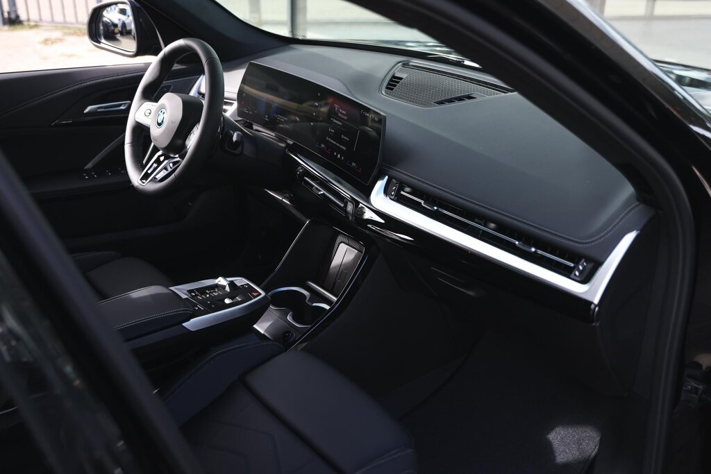 BMW X1 12