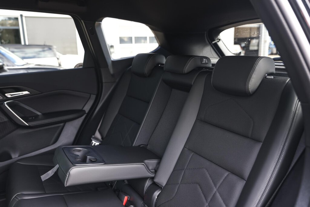 BMW X1 14