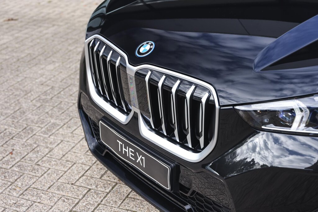 BMW X1 27