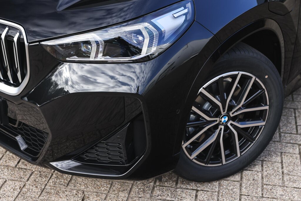 BMW X1 29