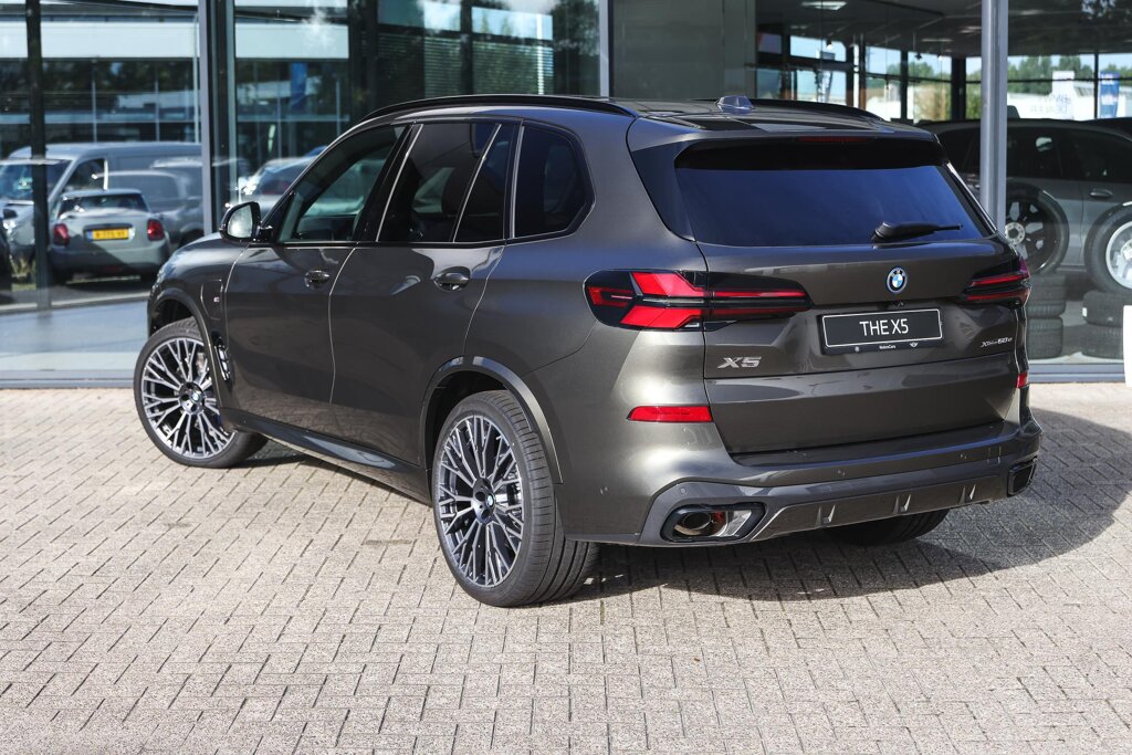 BMW X5 2