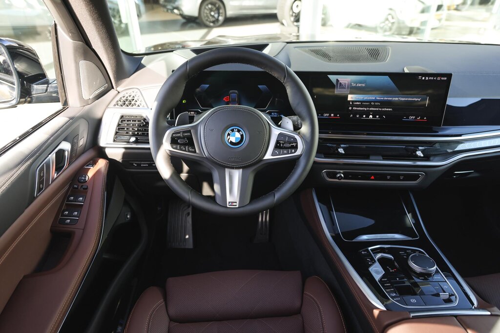 BMW X5 3