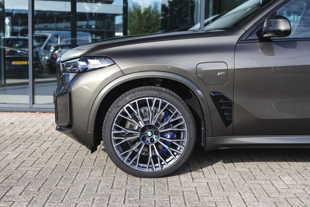 BMW X5 5