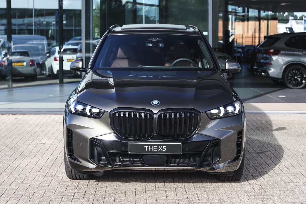 BMW X5 6